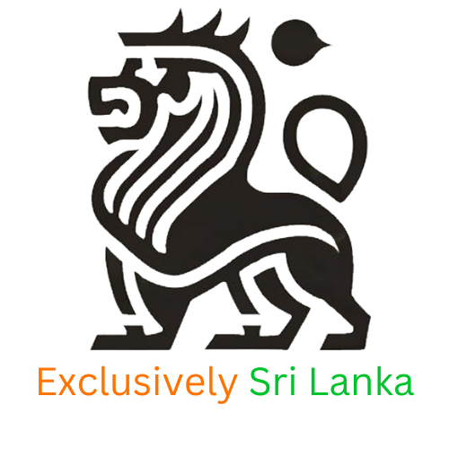 Exclusively Sri Lanka